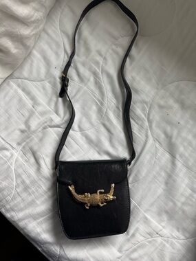 Leather Bag